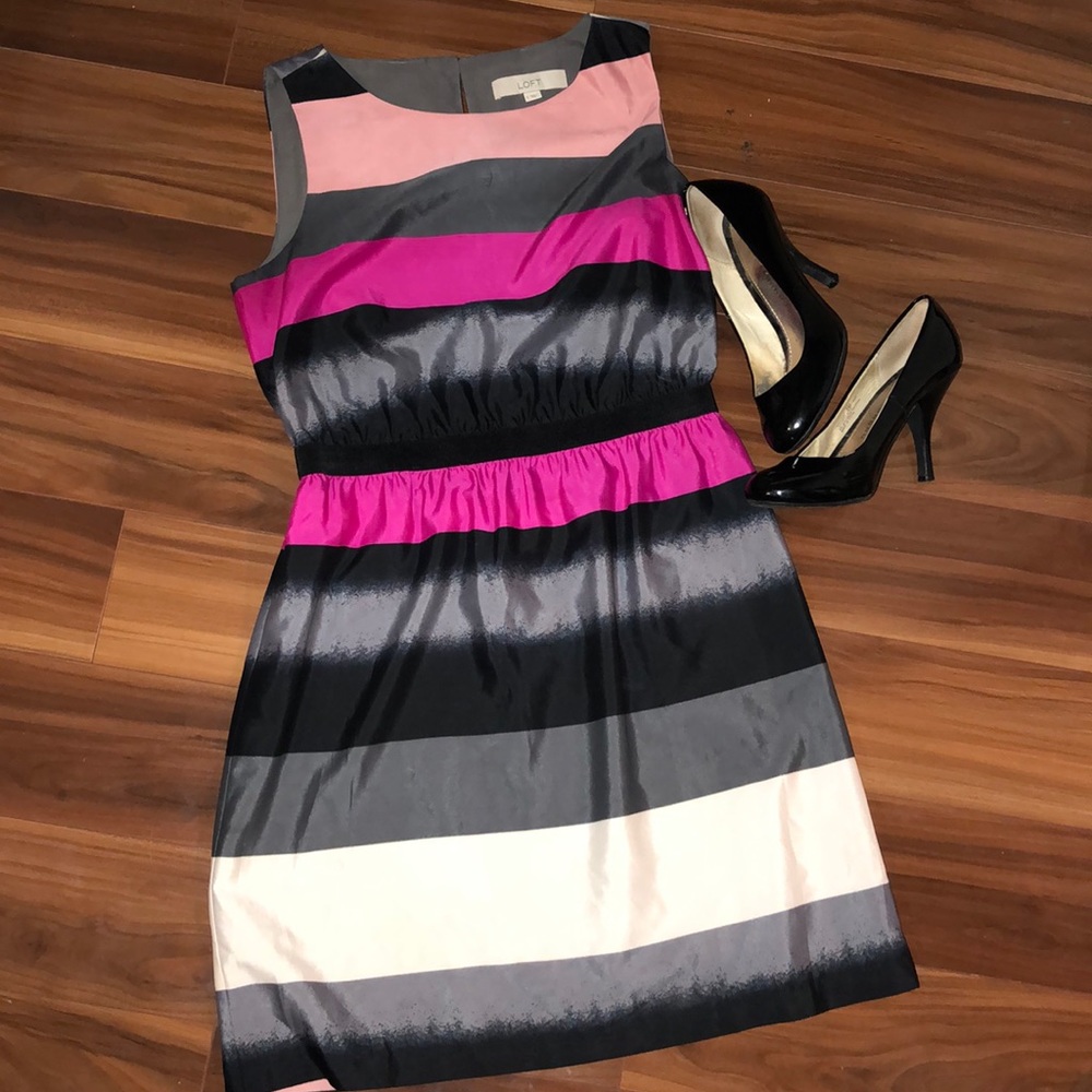 ✨CLOSET CLEAR OUT✨Loft Dress